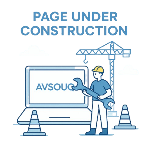 Page Under Construction