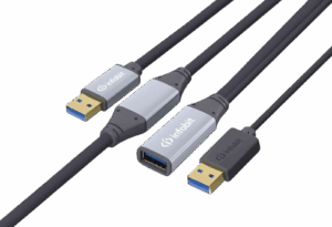 iCable- USB-ACC10